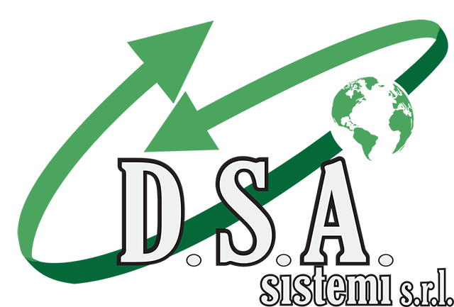 DSA Sistemi srl